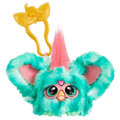 Furblet Mello Mini Furby - Figura da Collezione - Nerdscape Nerdscape