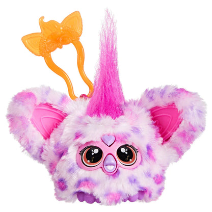 Furblet Hip Bop Mini Furby - Figura da Collezione - Nerdscape Nerdscape