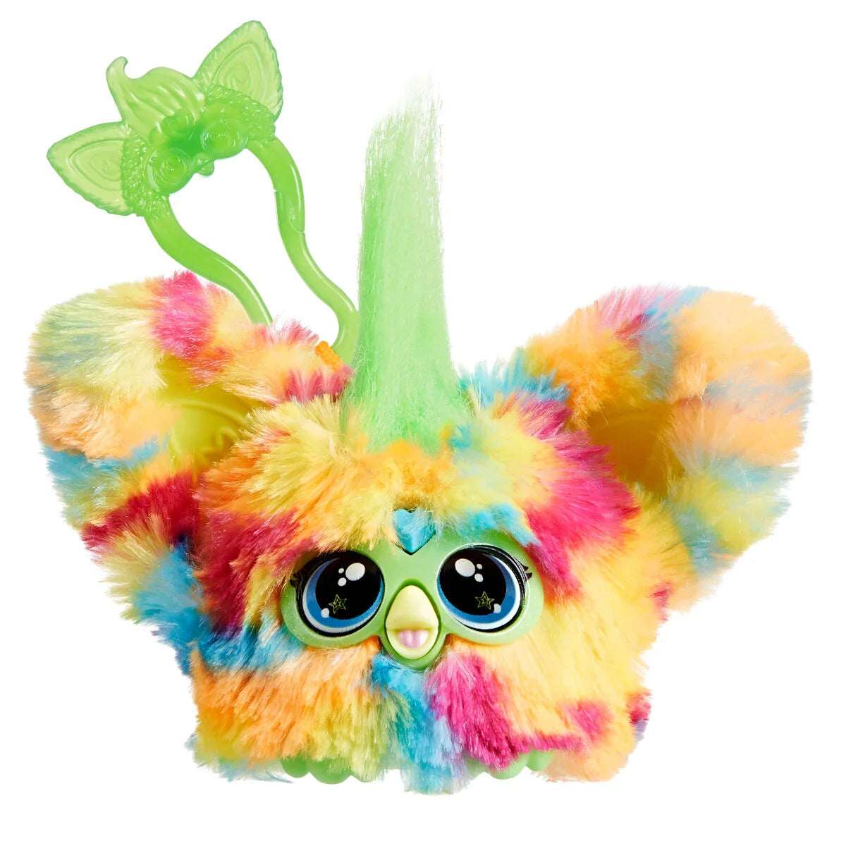 Furblet Pix Elle Mini Furby - Figura da Collezione - Nerdscape Nerdscape