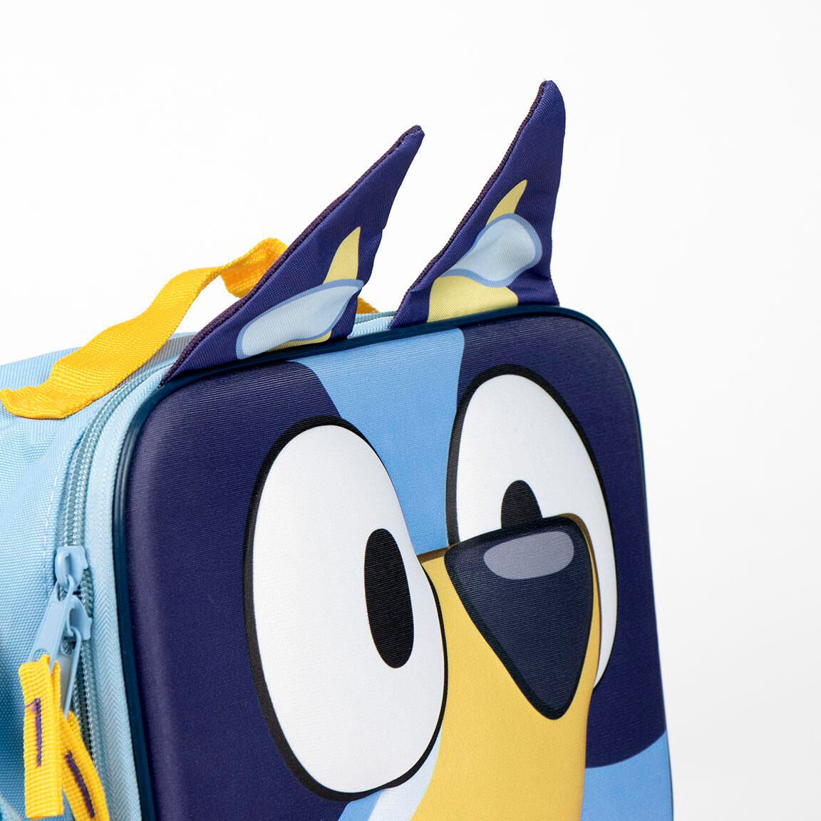 Bluey 3D lunch box Nerdscape