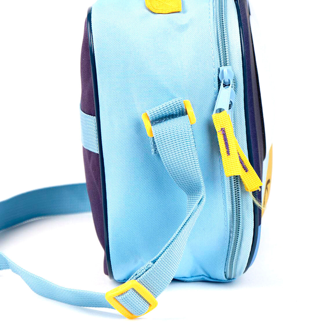 Bluey 3D lunch box Nerdscape
