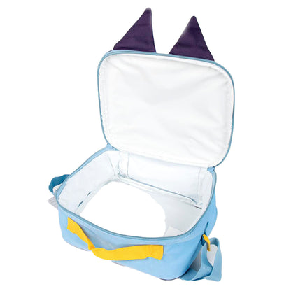 Bluey 3D lunch box Nerdscape