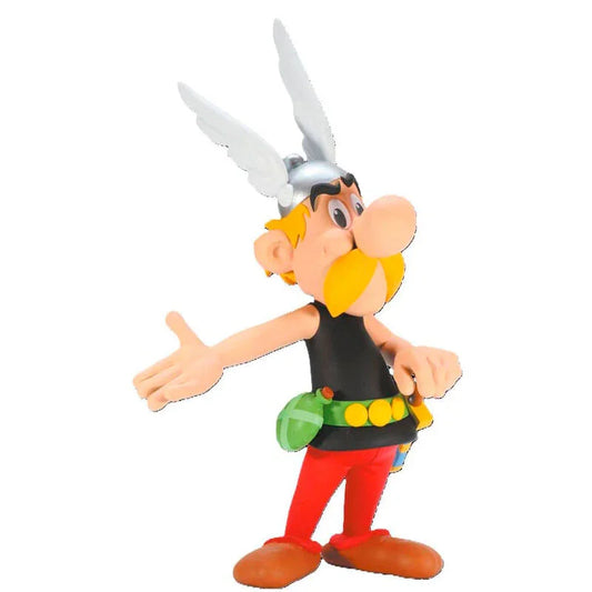 Tirelire Astérix figurine 30 cm