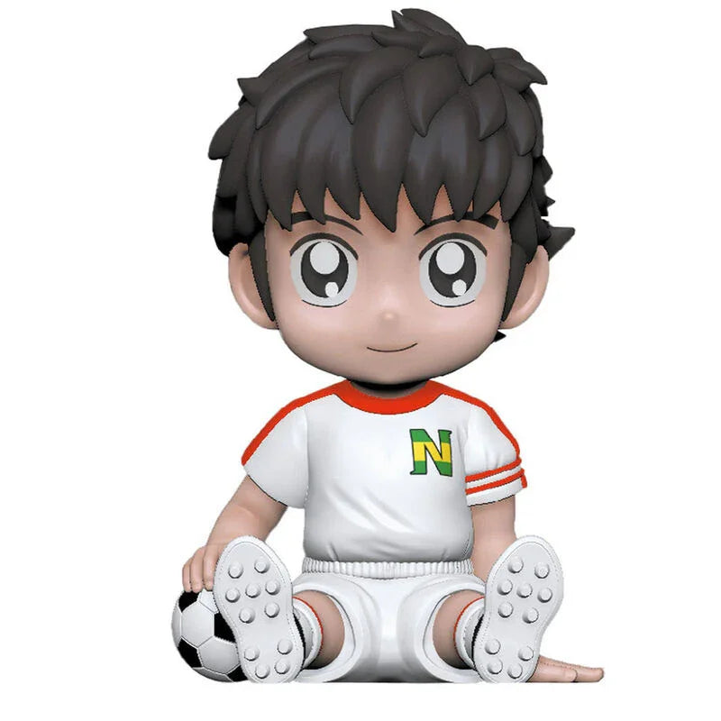 Captain Tsubasa Tsubasa Ozora - Figura da Collezione 18cm - Nerdscape Nerdscape