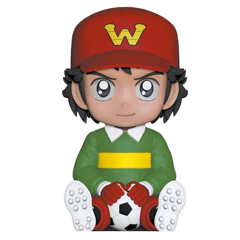 Funko Pop! Genzo Wakabayashi Captain Tsubasa Figura da Collezione 18cm - Nerdscape Nerdscape