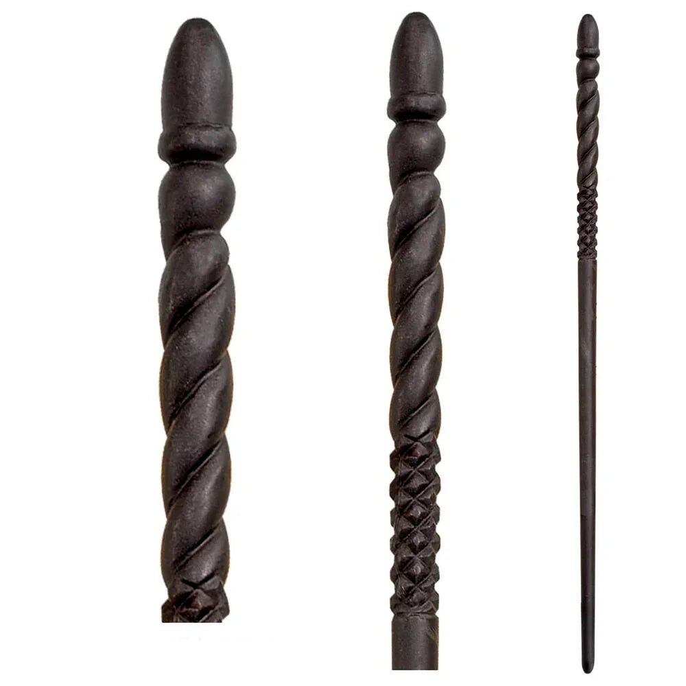 Harry Potter Ginny Weasley Magic Wand Replica - Figura da Collezione - Nerdscape Nerdscape