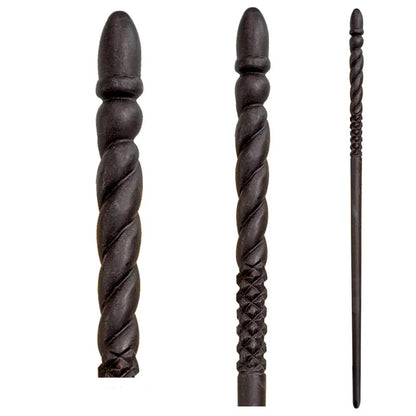 Harry Potter Ginny Weasley Magic Wand Replica - Figura da Collezione - Nerdscape Nerdscape