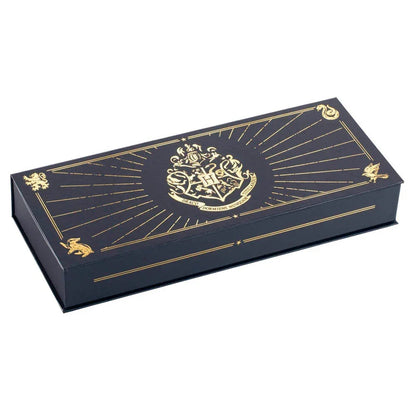 Harry Potter Hogwarts Pen Set - Figura da Collezione - Nerdscape Nerdscape