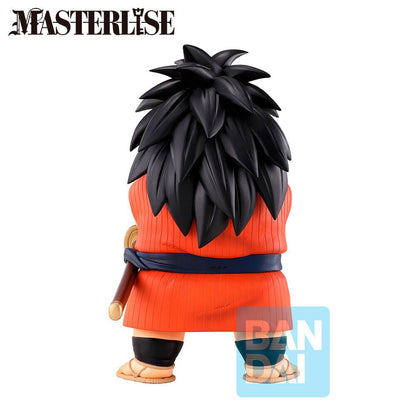 Dragon Ball The Lookout Above the Clouds Yajirobe Ichibansho figure 17cm - Nerdscape