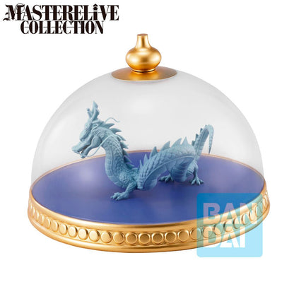 Dragon Ball The Lookout Above the Clouds Model of Shenron Ichibansho figure 18cm - Nerdscape