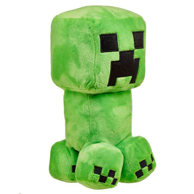 Minecraft assorted plush toy 20cm Nerdscape
