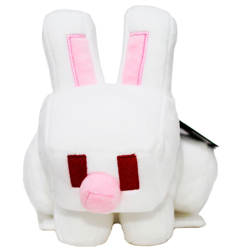 Minecraft assorted plush toy 20cm Nerdscape
