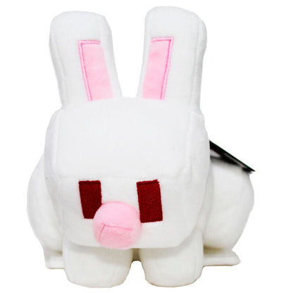 Minecraft assorted plush toy 20cm Nerdscape