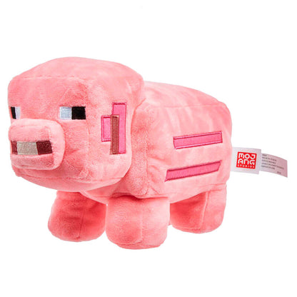 Minecraft assorted plush toy 20cm Nerdscape
