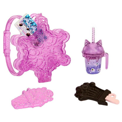 Monster High Abbey Bominable doll 25cm Nerdscape