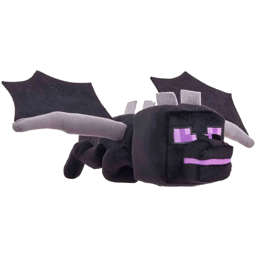 Minecraft assorted plush toy 20cm Nerdscape