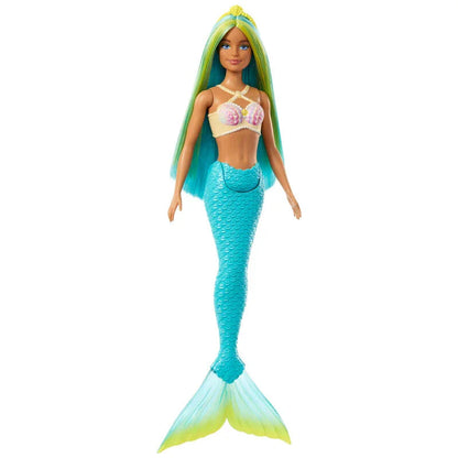Barbie Mermaid assorted doll Nerdscape