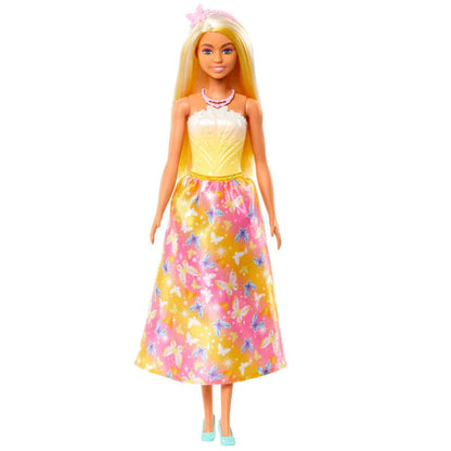 Barbie Princess assorted doll Nerdscape