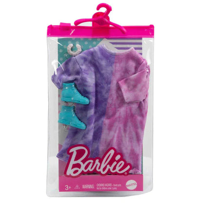 Barbie assorted Look Nerdscape