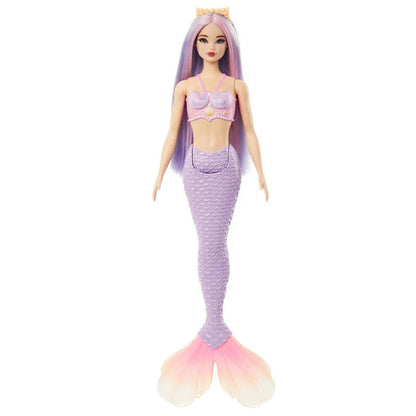 Barbie Mermaid assorted doll Nerdscape
