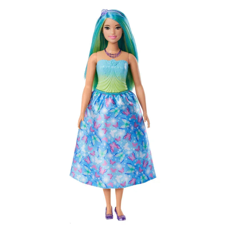 Barbie Princess assorted doll Nerdscape