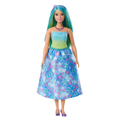 Barbie Princess assorted doll Nerdscape