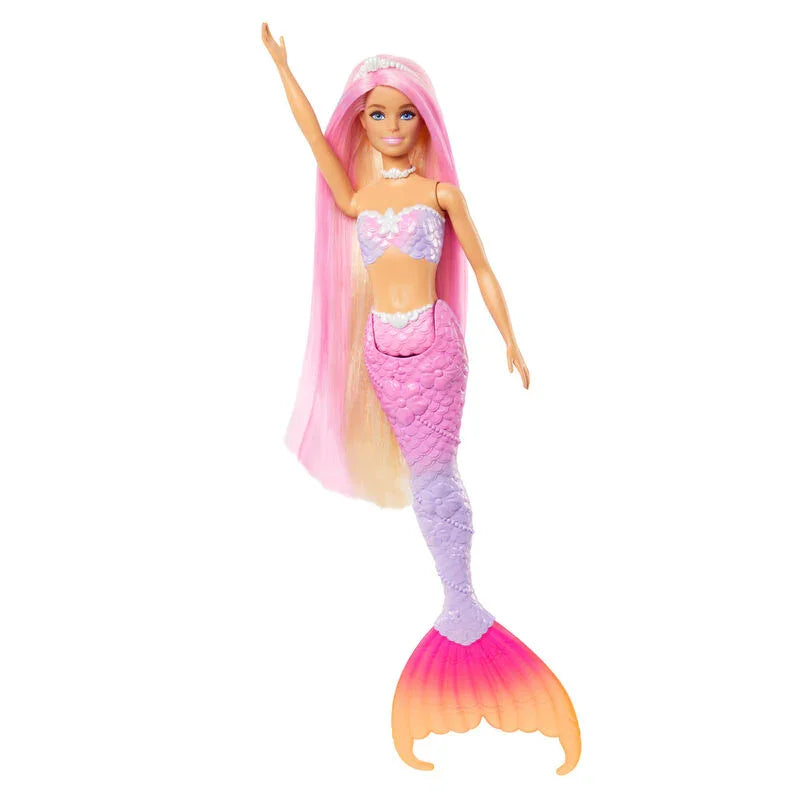 Barbie A Touch of Magic Mermaid doll Nerdscape