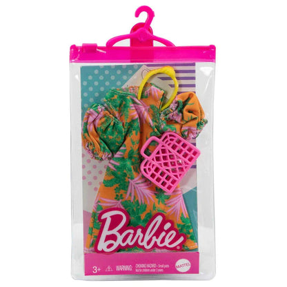 Barbie assorted Look Nerdscape