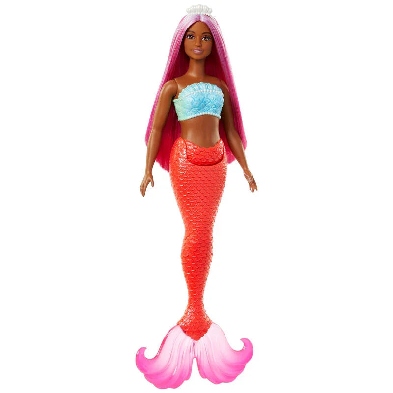 Barbie Mermaid assorted doll Nerdscape