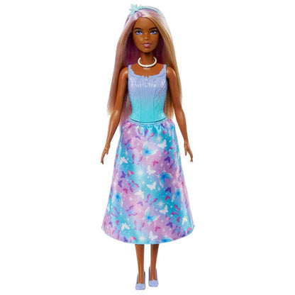Barbie Princess assorted doll Nerdscape