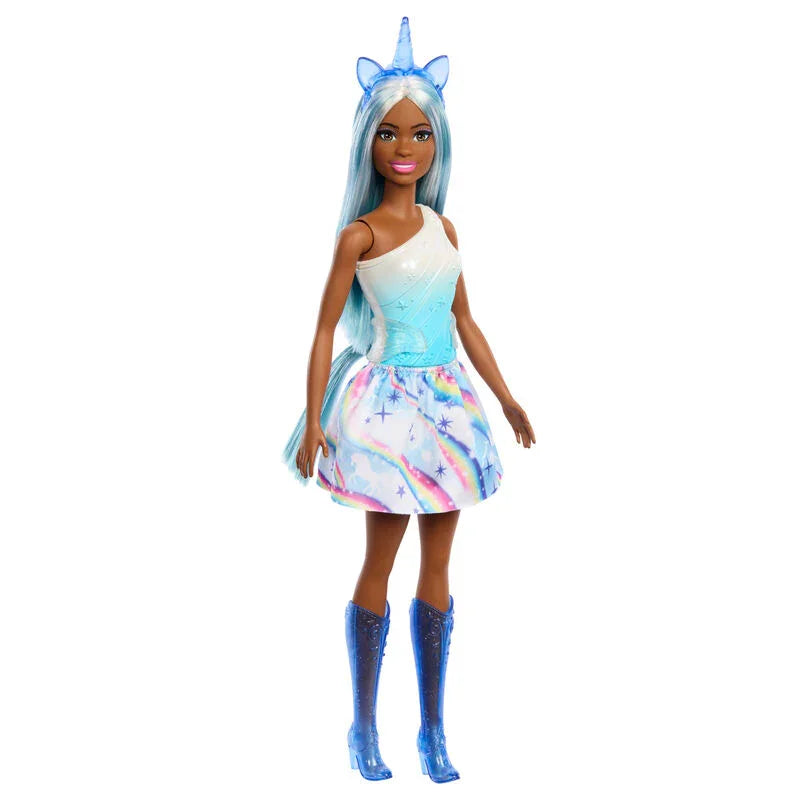 Barbie Unicorn assorted doll Nerdscape