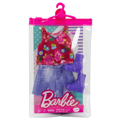Barbie assorted Look Nerdscape