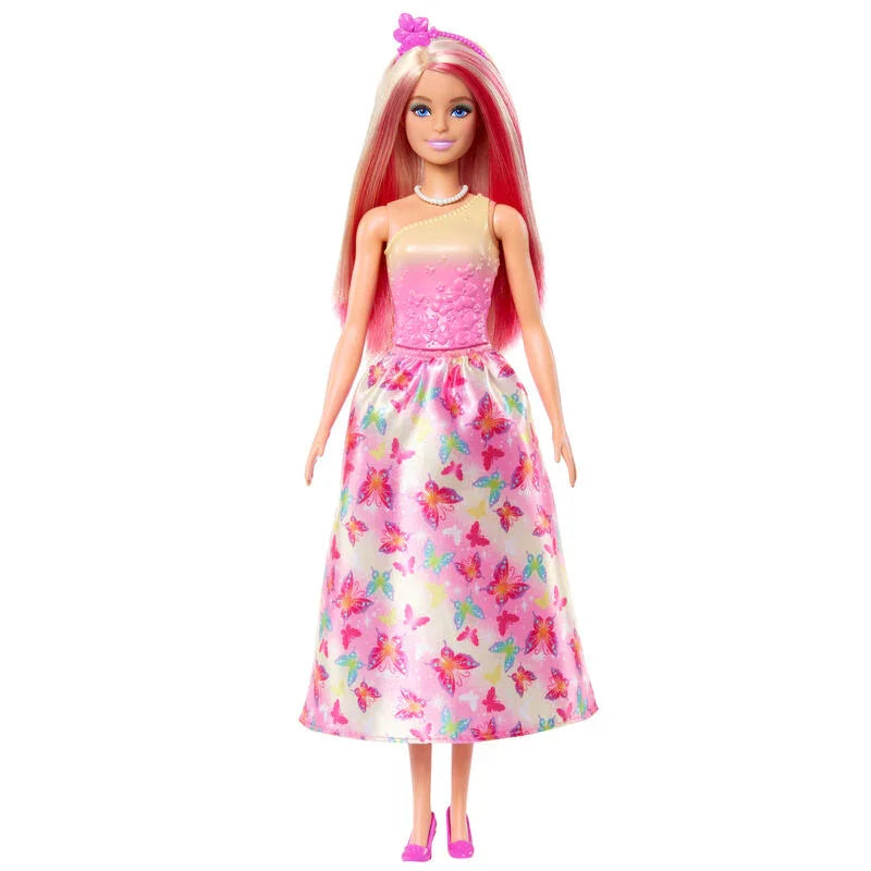 Barbie Princess assorted doll Nerdscape