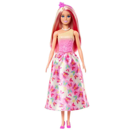 Barbie Princess assorted doll Nerdscape