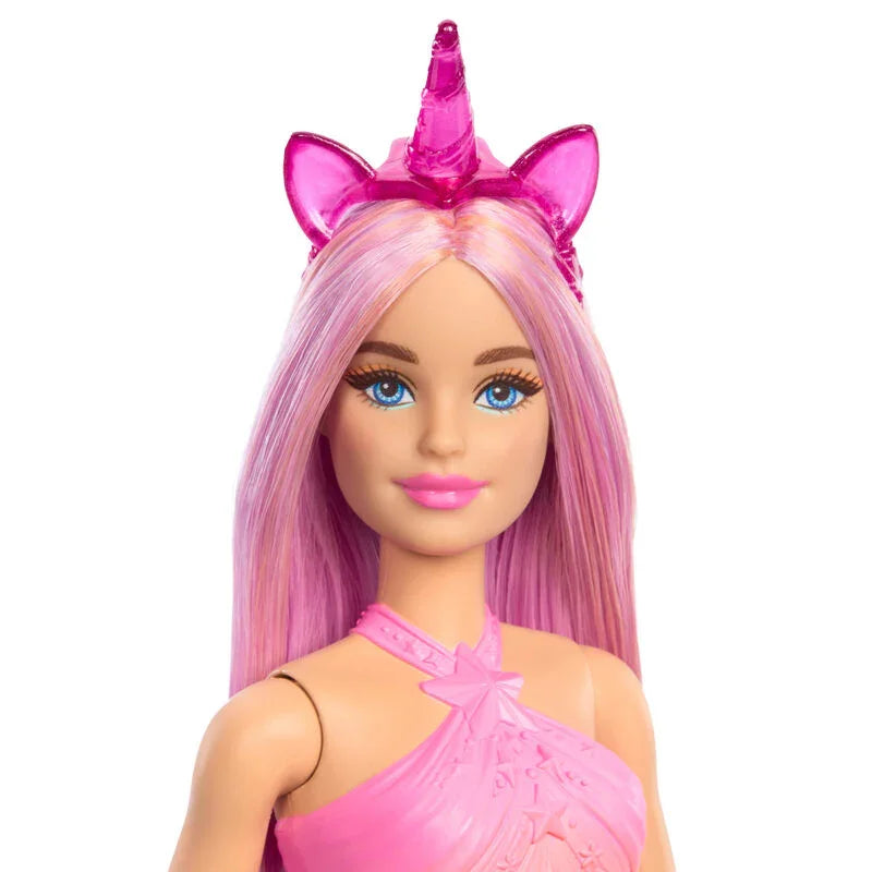 Barbie Unicorn assorted doll Nerdscape