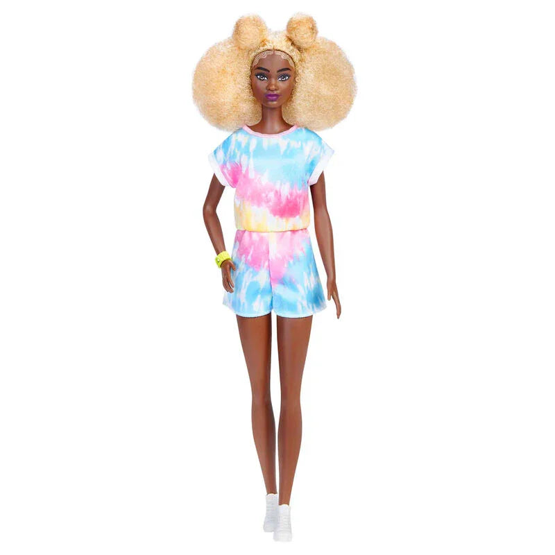 Barbie Fashionista assorted doll Nerdscape