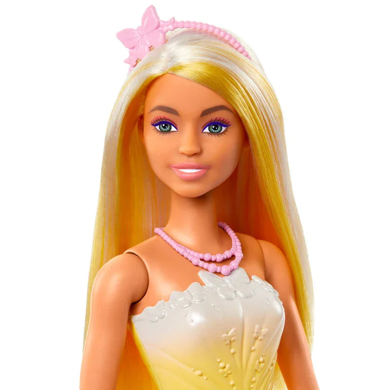 Barbie Princess assorted doll Nerdscape