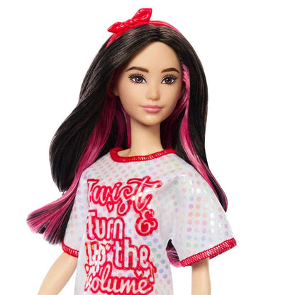 Barbie Fashionista assorted doll Nerdscape