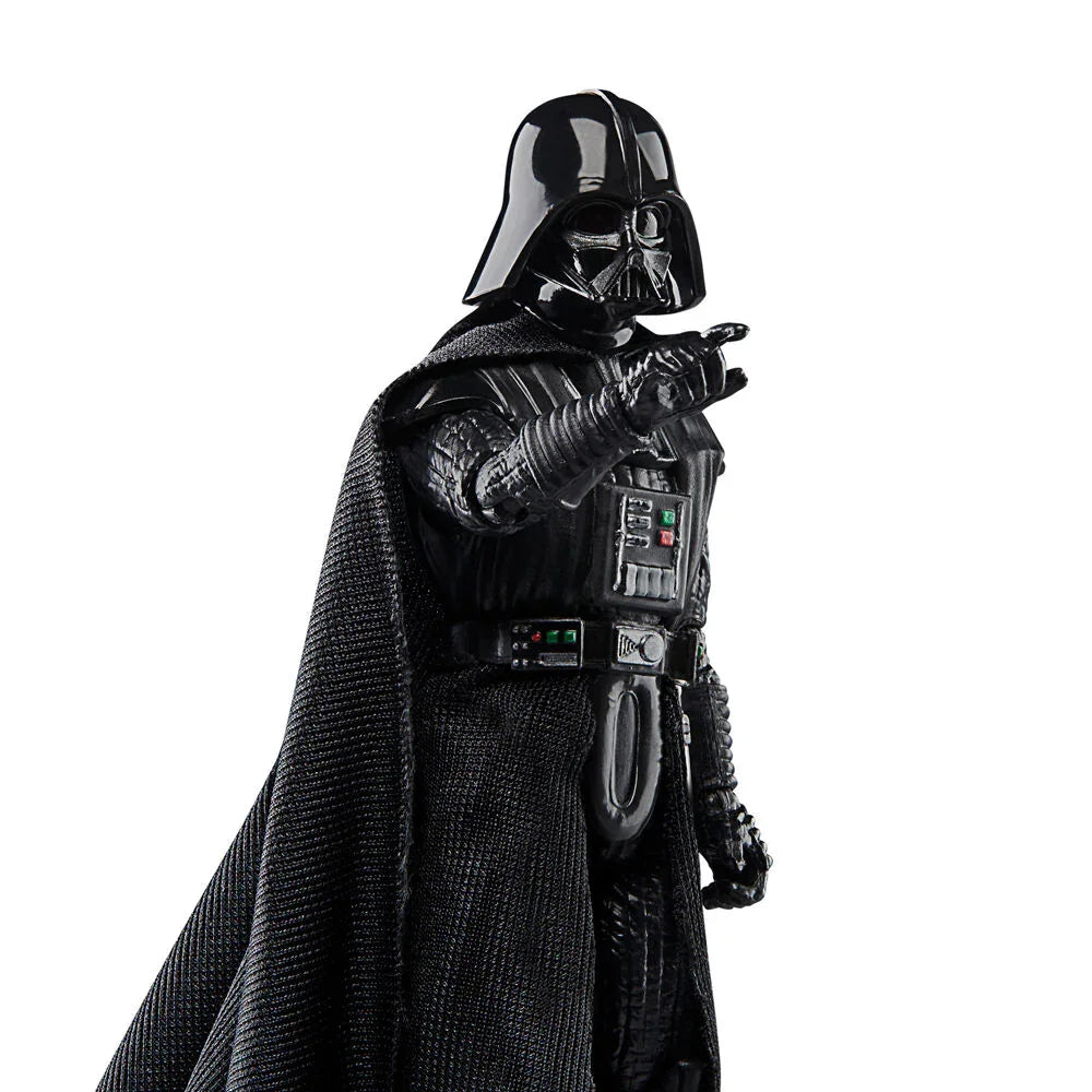 Funko Pop! Darth Vader Figura da Collezione Vinyl Figure 9,5cm - Nerdscape Nerdscape
