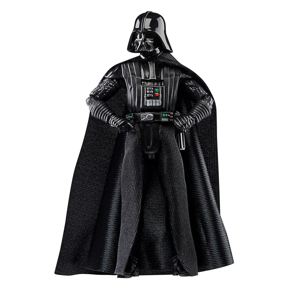 Funko Pop! Darth Vader Figura da Collezione Vinyl Figure 9,5cm - Nerdscape Nerdscape