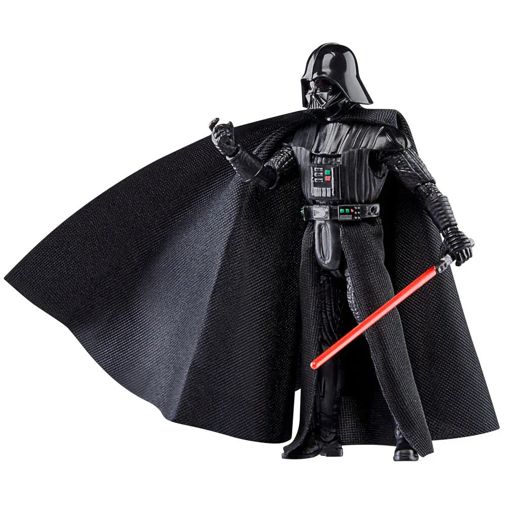 Funko Pop! Darth Vader Figura da Collezione Vinyl Figure 9,5cm - Nerdscape Nerdscape