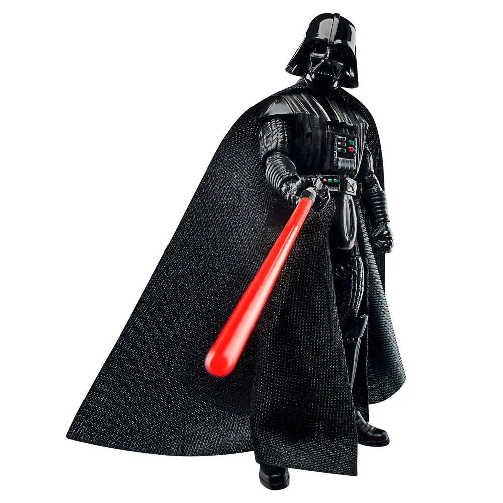 Funko Pop! Darth Vader Figura da Collezione Vinyl Figure 9,5cm - Nerdscape Nerdscape