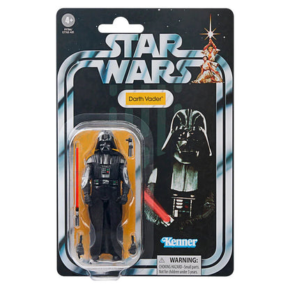 Funko Pop! Darth Vader Figura da Collezione Vinyl Figure 9,5cm - Nerdscape Nerdscape