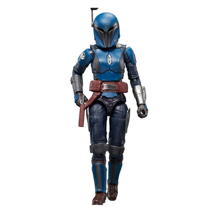 Star Wars The Black Series The Mandalorian Nite Owl Figura da Collezione 15cm - Nerdscape Nerdscape