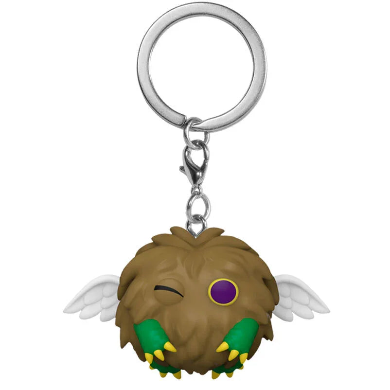 Pocket POP Keychain Yu-Gi-Oh! Winged Kuriboh Nerdscape