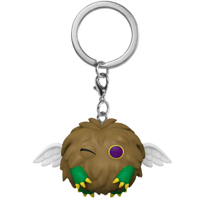 Pocket POP Keychain Yu-Gi-Oh! Winged Kuriboh Nerdscape