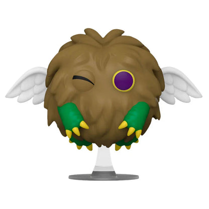 POP figure Yu-Gi-Oh! Winged Kuriboh Nerdscape