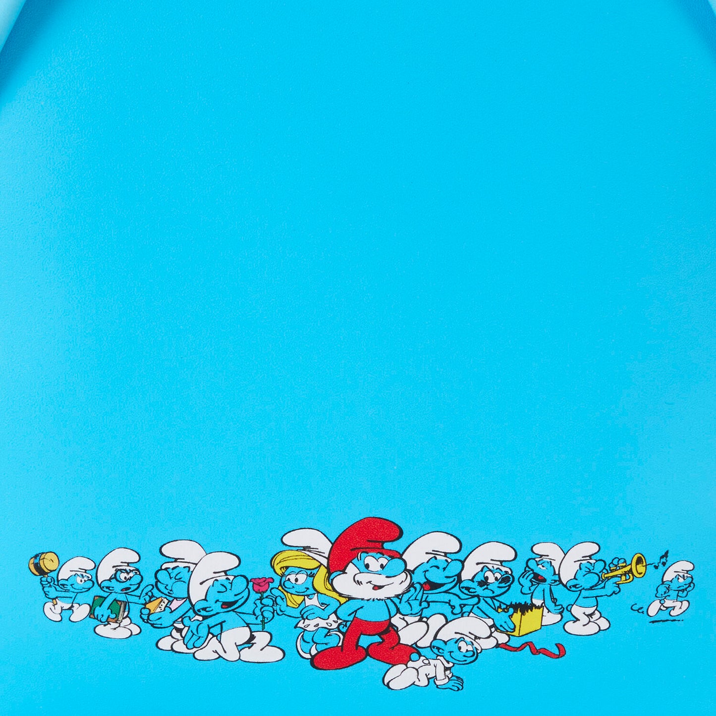 Loungefly The Smurfs Smurfette backpack 26cm Nerdscape