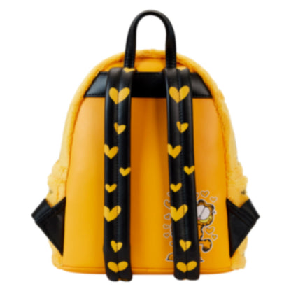 Loungefly Garfield - Garfield & Pooky backpack 26cm Nerdscape