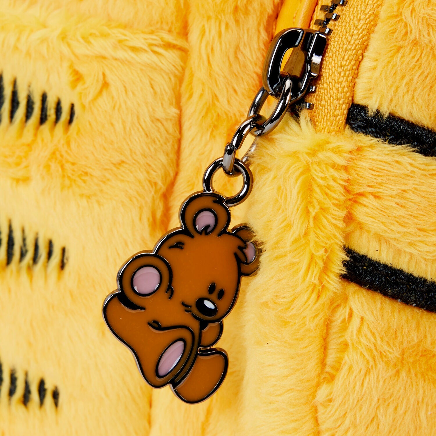 Loungefly Garfield - Garfield & Pooky backpack 26cm Nerdscape